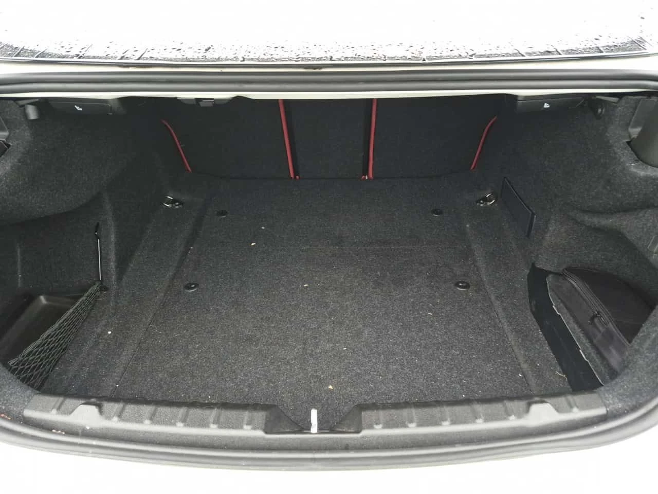 BMW 435 М ПАКЕТ/435I XDRIVE /CARFAX/ ЧЕРВЕНА КОЖА/ ПАНО/, снимка 13 - Автомобили и джипове - 53978668