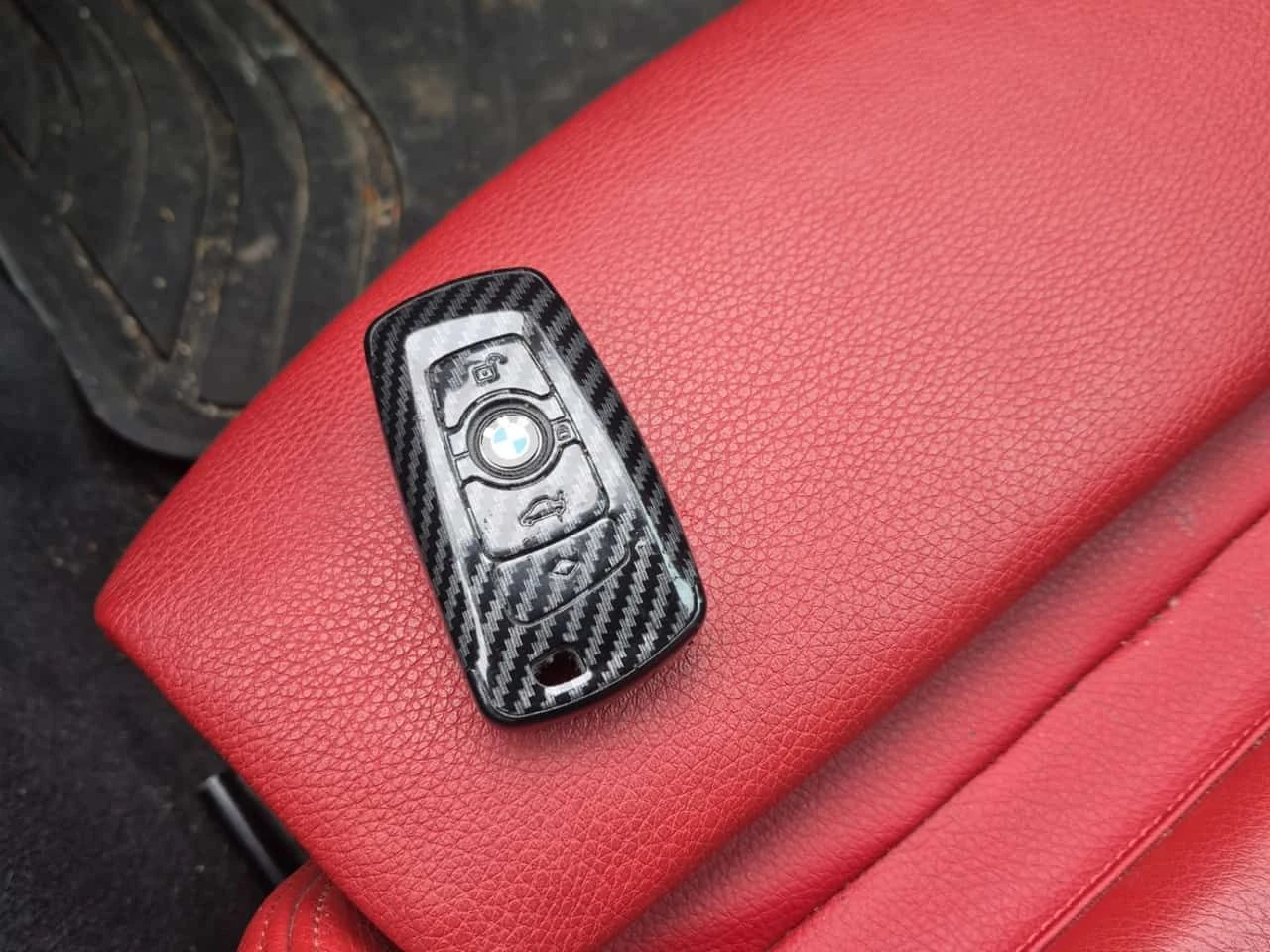 BMW 435 М ПАКЕТ/435I XDRIVE /CARFAX/ ЧЕРВЕНА КОЖА/ ПАНО/, снимка 8 - Автомобили и джипове - 53978668