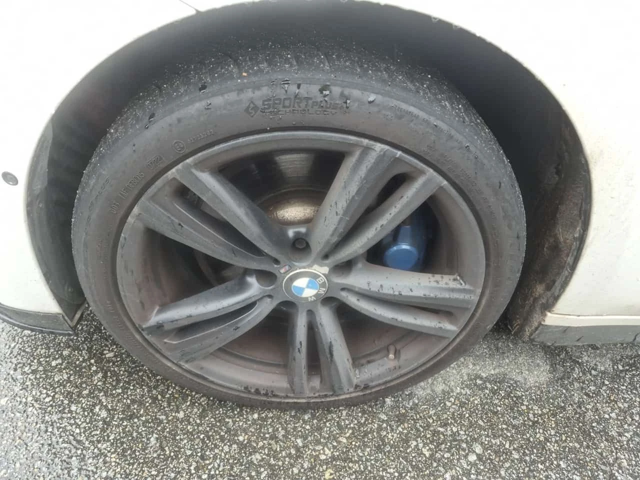 BMW 435 М ПАКЕТ/435I XDRIVE /CARFAX/ ЧЕРВЕНА КОЖА/ ПАНО/, снимка 14 - Автомобили и джипове - 53978668