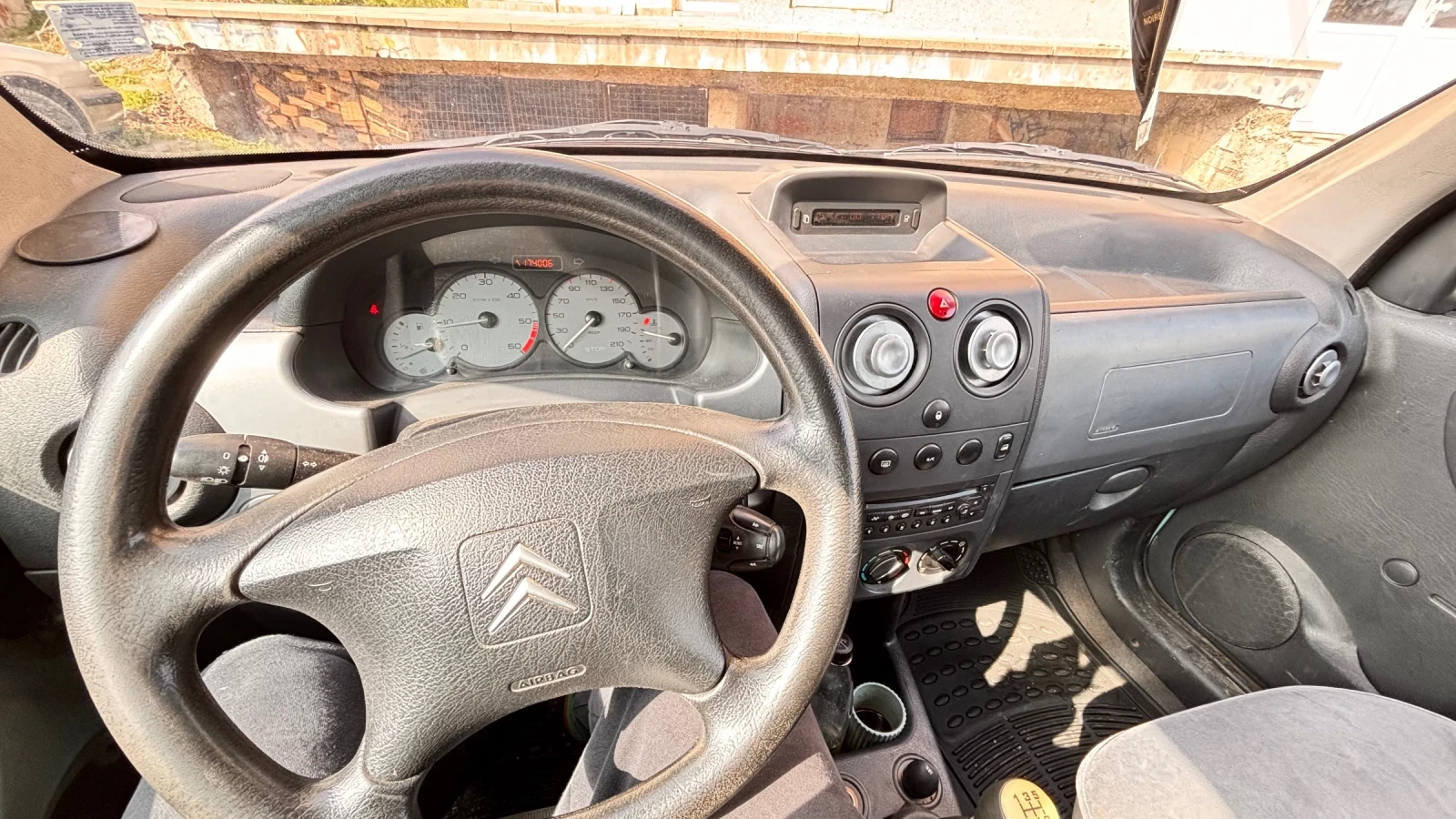 Citroen Berlingo | Mobile.bg � ����������� 6