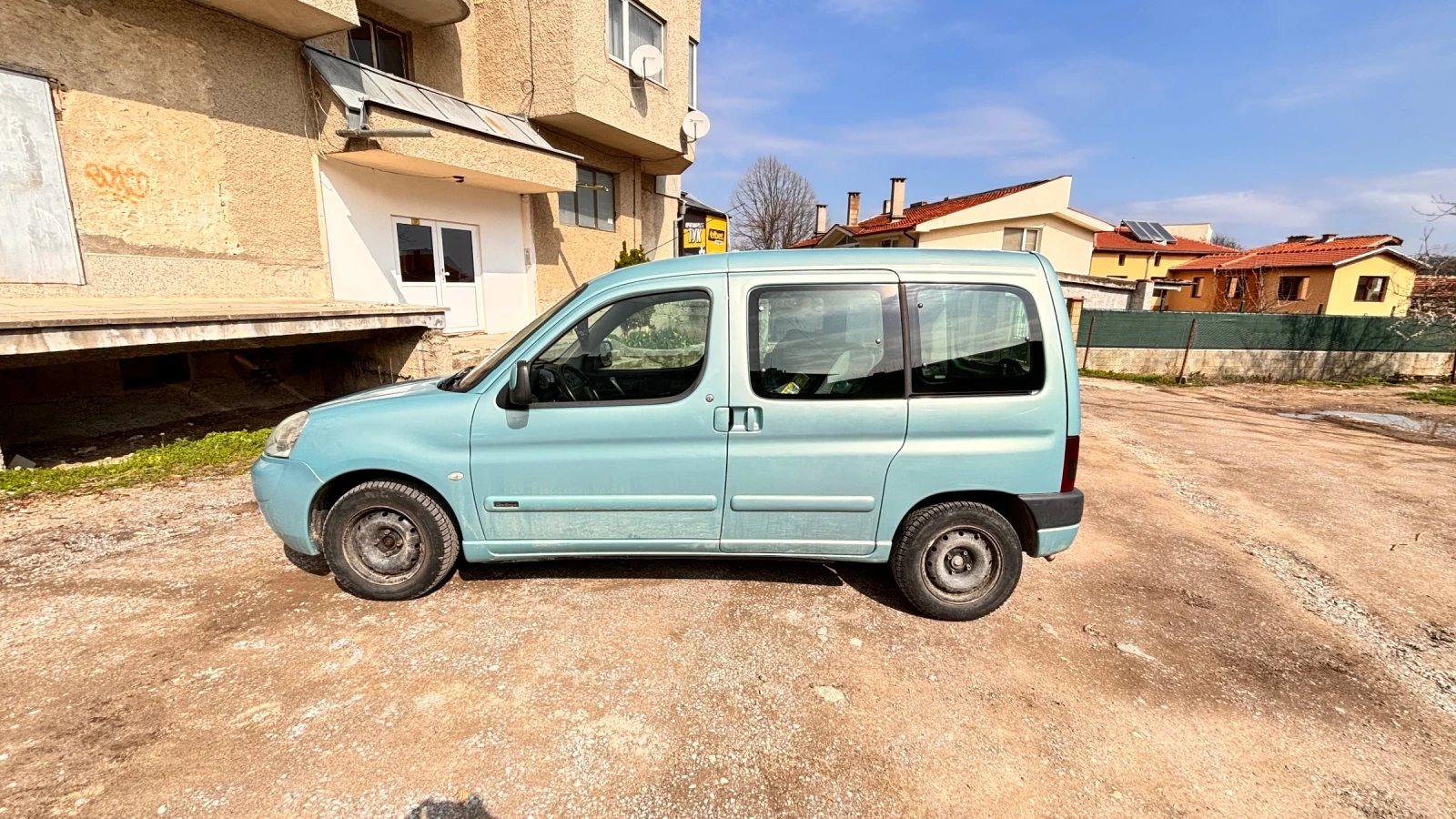 Citroen Berlingo | Mobile.bg � ����������� 5