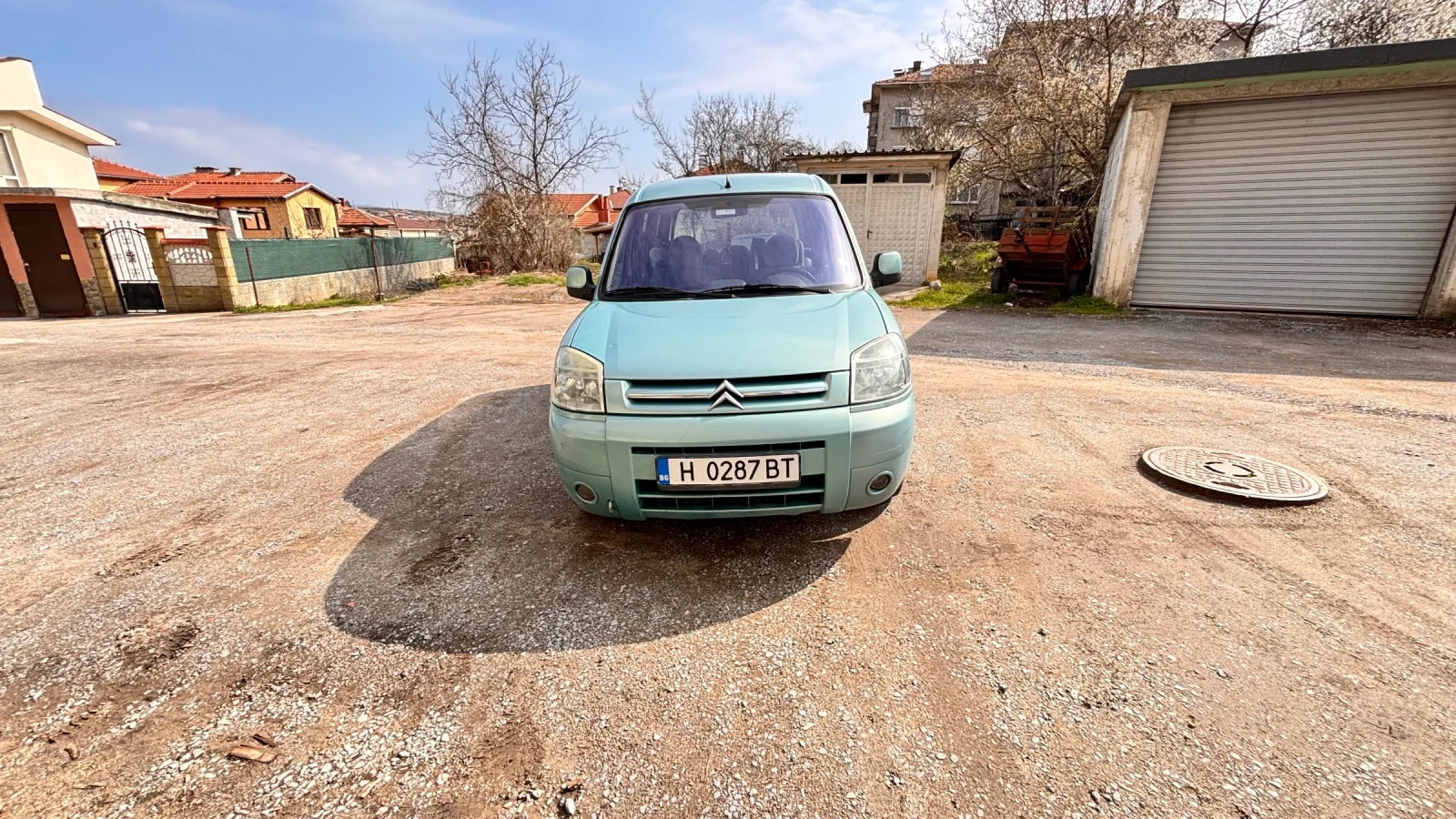 Citroen Berlingo | Mobile.bg � ����������� 2