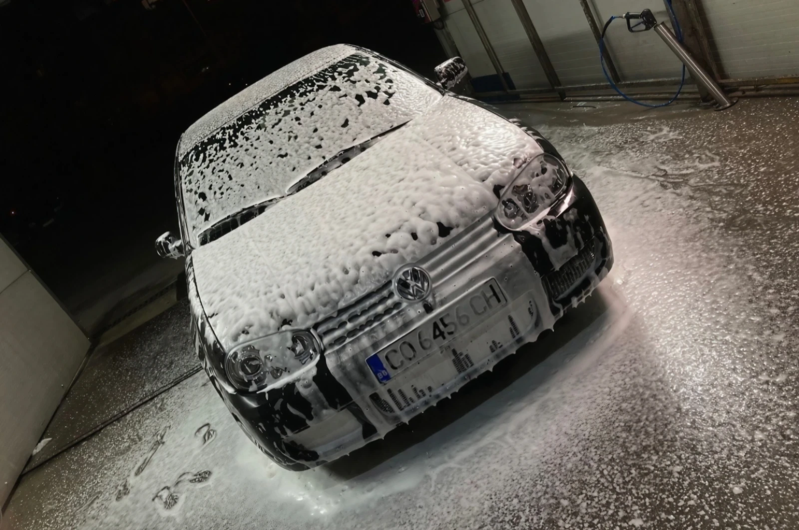 VW Golf, снимка 10 - Автомобили и джипове - 54206765