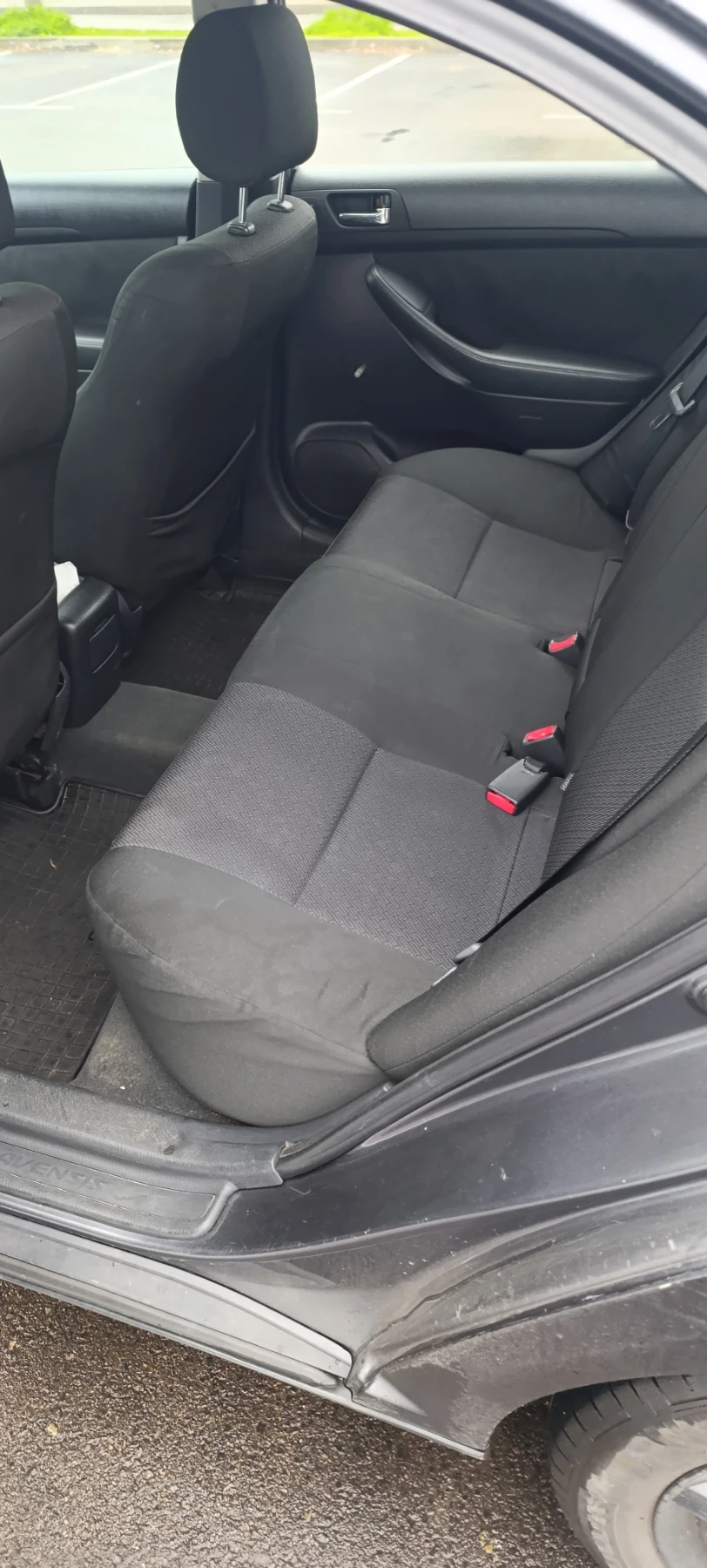 Toyota Avensis Avensis, снимка 6 - Автомобили и джипове - 54233399