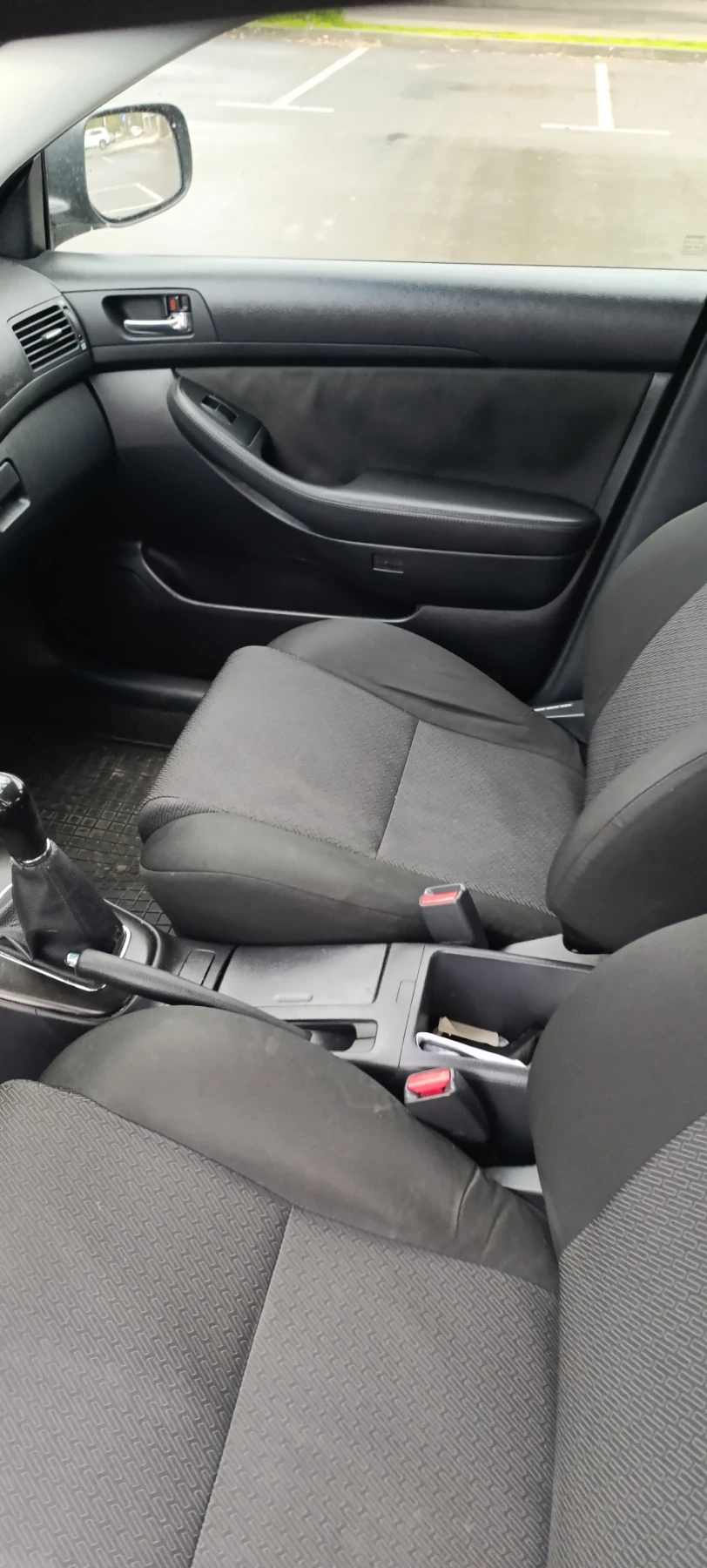 Toyota Avensis Avensis, снимка 7 - Автомобили и джипове - 54233399