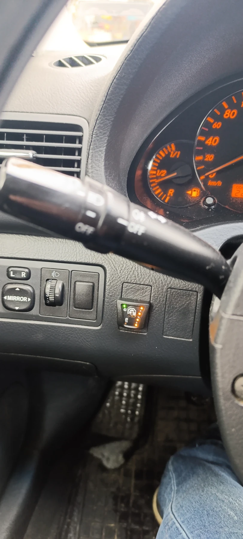 Toyota Avensis Avensis, снимка 10 - Автомобили и джипове - 54233399