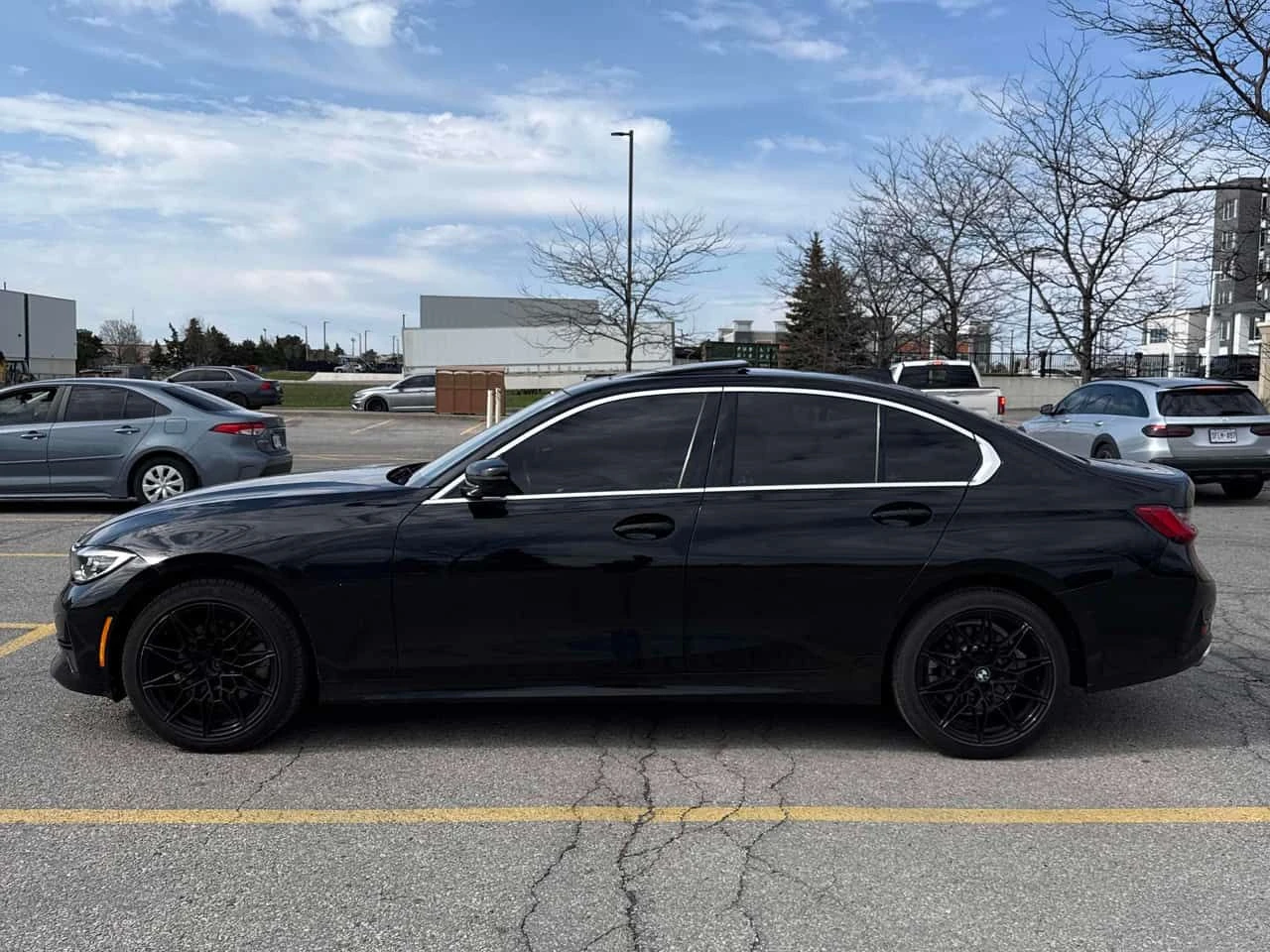 BMW 330 i xDrive/�������/�������� | Mobile.bg � ����������� 3