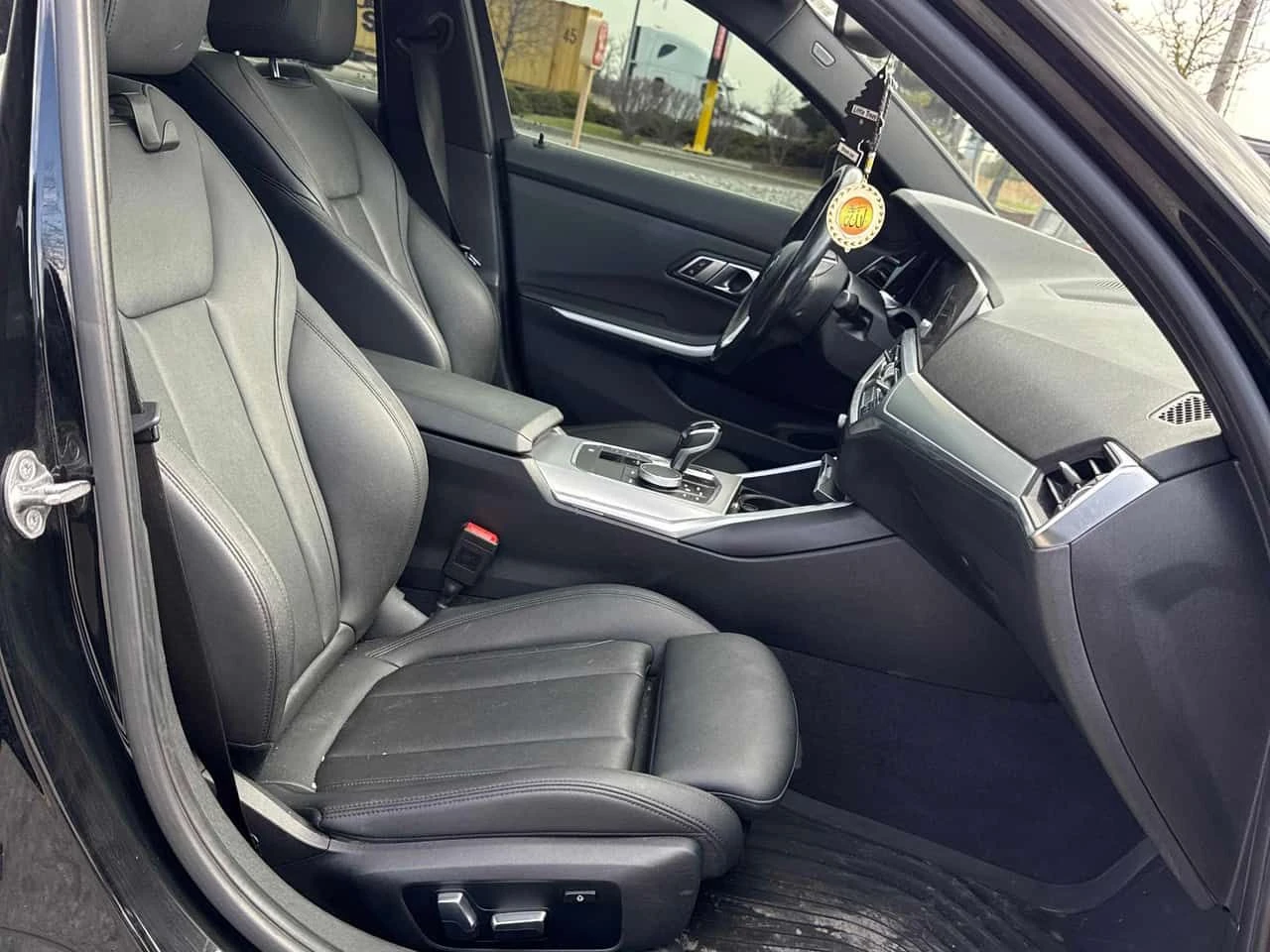 BMW 330 i xDrive/�������/�������� | Mobile.bg � ����������� 12