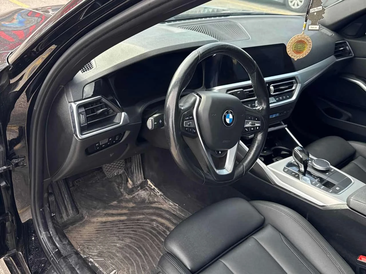 BMW 330 i xDrive/�������/�������� | Mobile.bg � ����������� 7