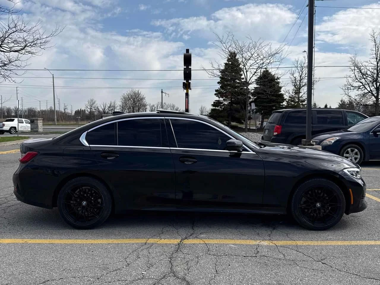 BMW 330 i xDrive/�������/�������� | Mobile.bg � ����������� 4