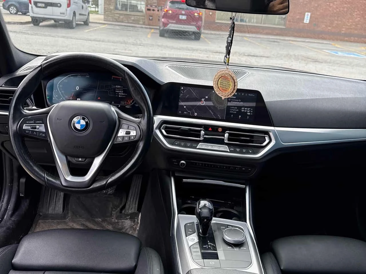 BMW 330 i xDrive/�������/�������� | Mobile.bg � ����������� 9