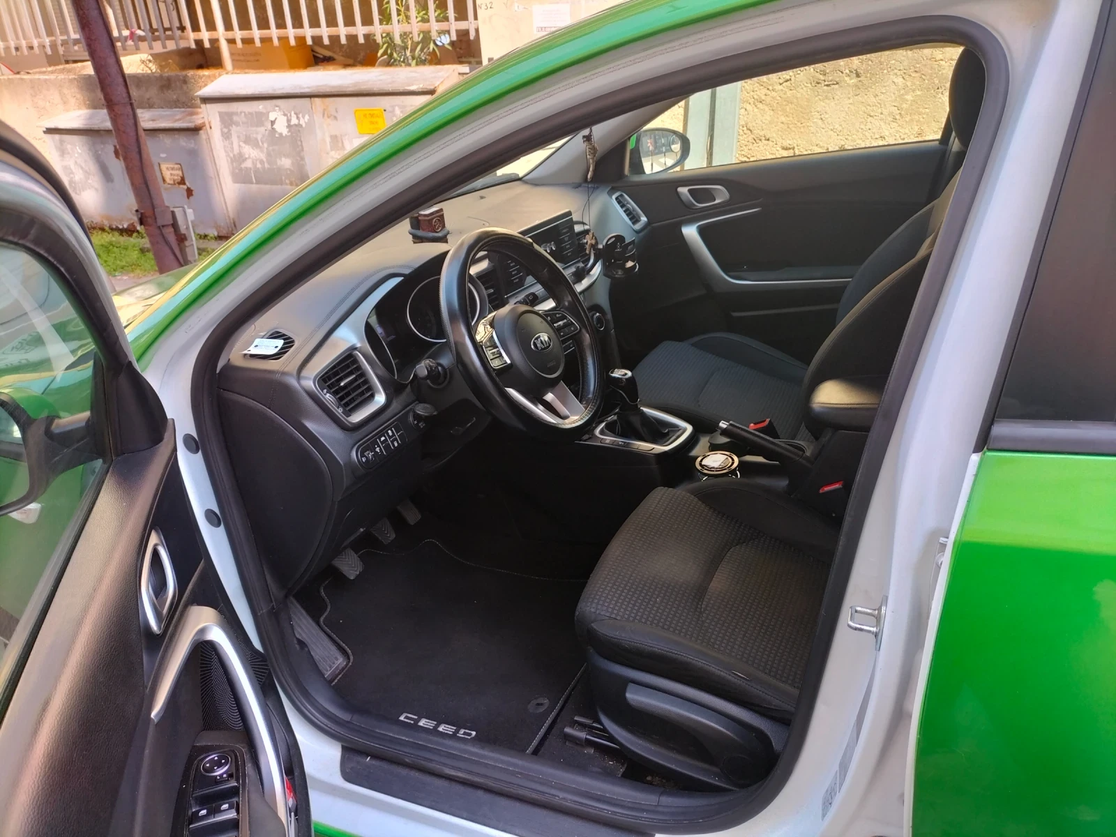 Kia Ceed | Mobile.bg � ����������� 7