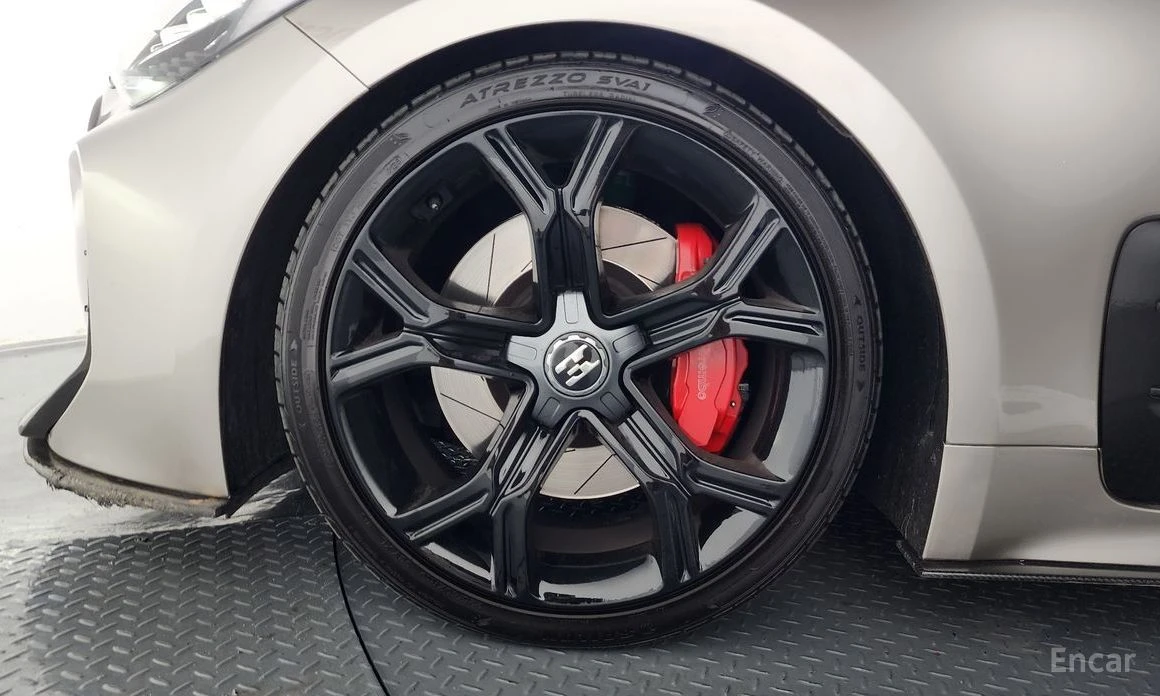 Kia Stinger, снимка 5 - Автомобили и джипове - 54541504