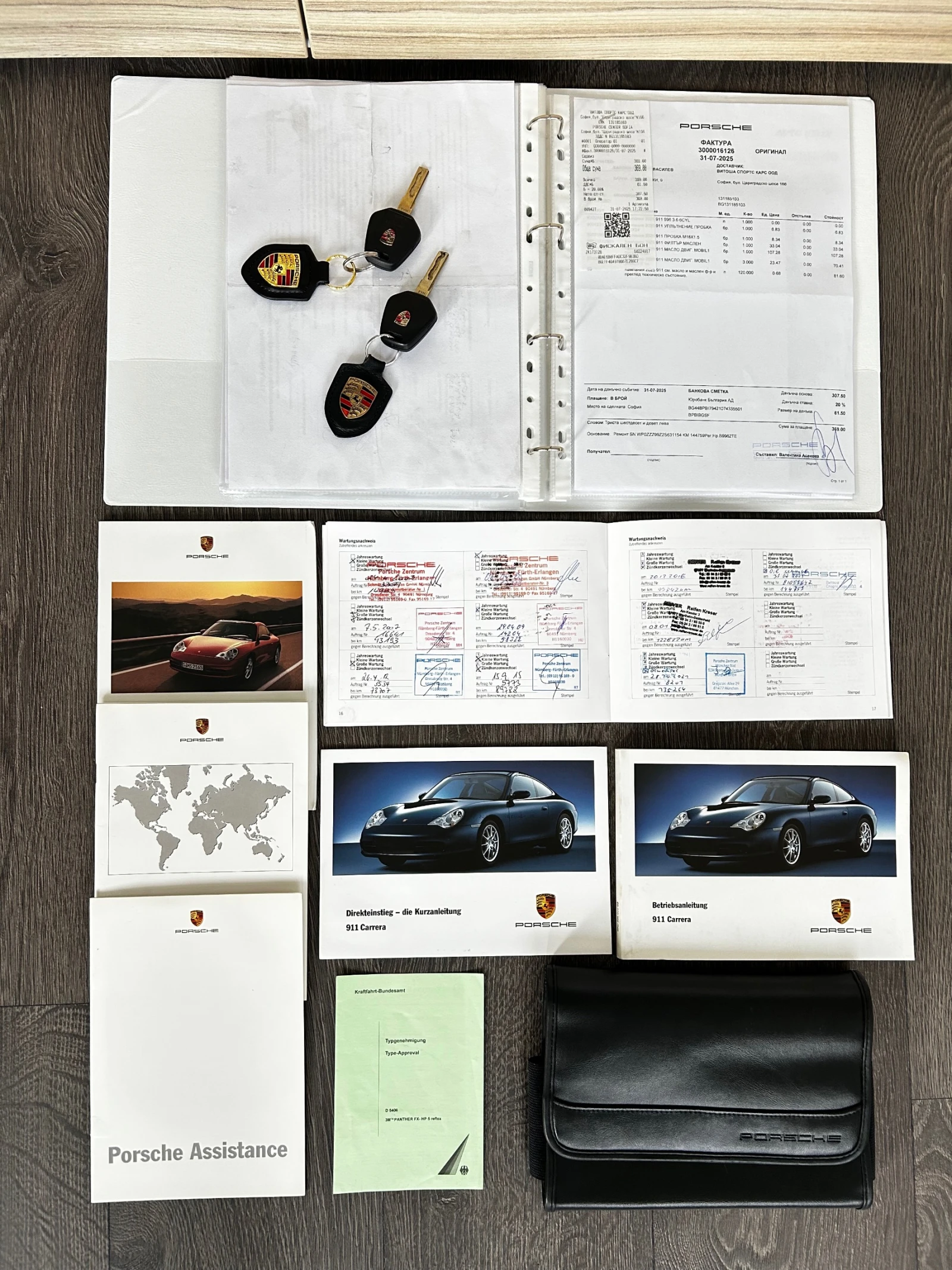 Porsche 911 996 targa / Aerokit, снимка 17 - Автомобили и джипове - 54702527