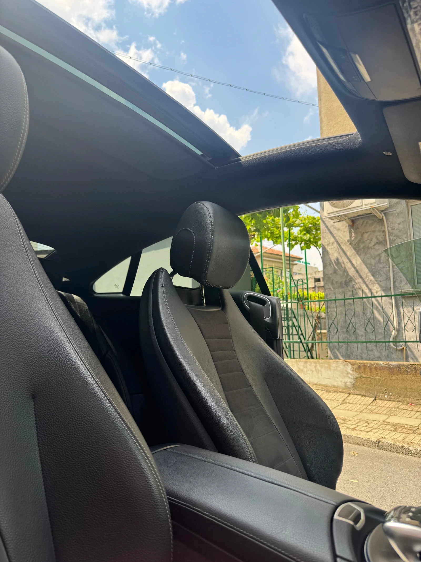 Mercedes-Benz E 400, снимка 10 - Автомобили и джипове - 54824739