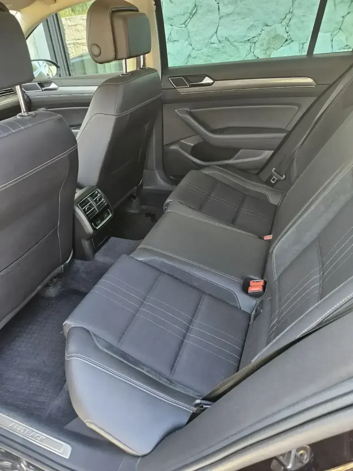 VW Passat Alltrack, снимка 10 - Автомобили и джипове - 55026968