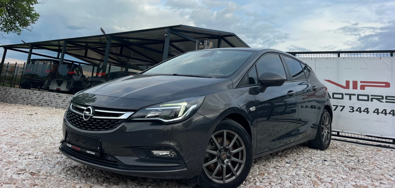 Opel Astra 1.6CDTI LED/NAVI/XENON/6sk/KLIMATRONIK/UNIKAT
