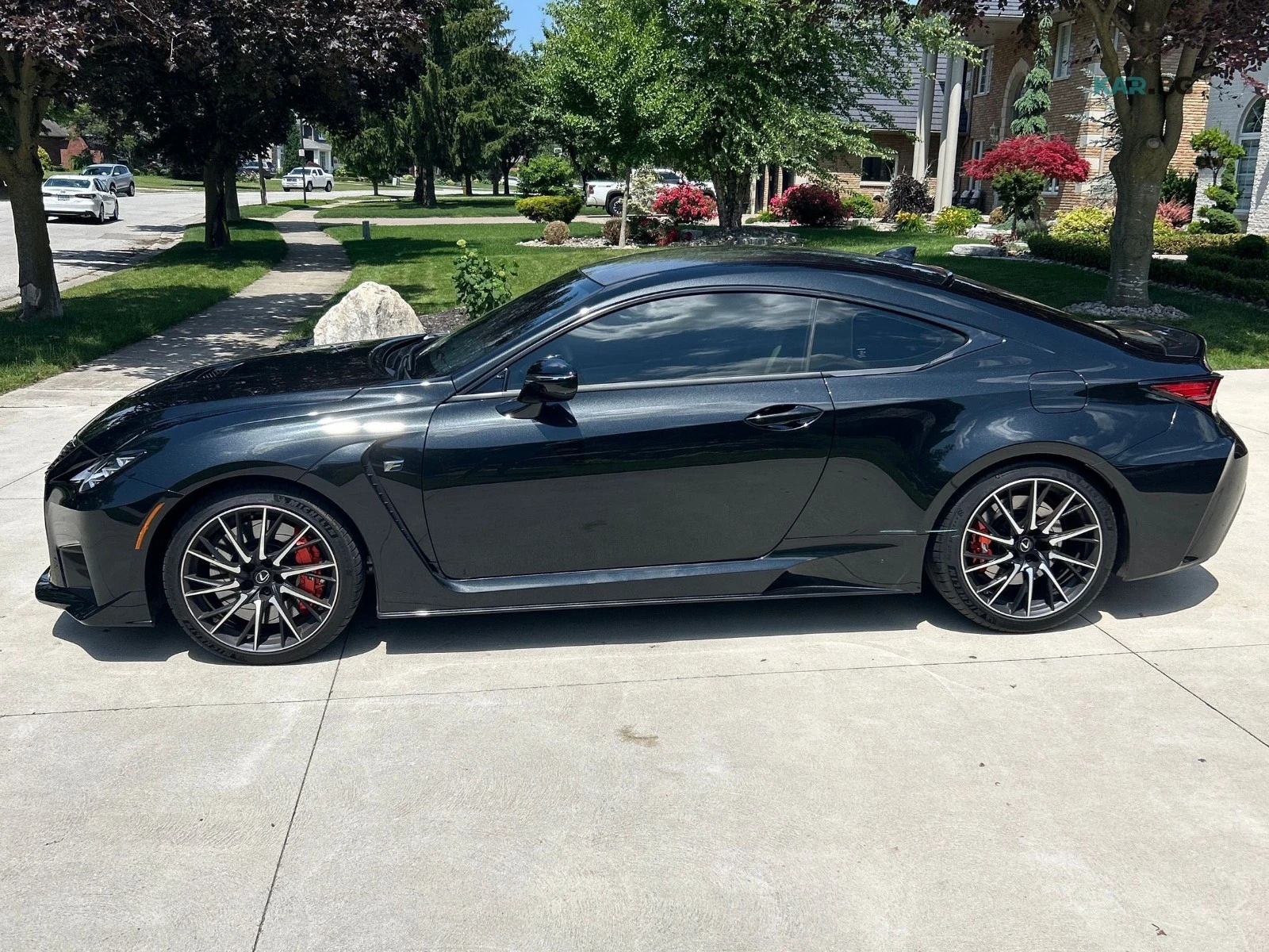 Lexus RC ���� �� �������� ����������� & ���������� | Mobile.bg � ����������� 3