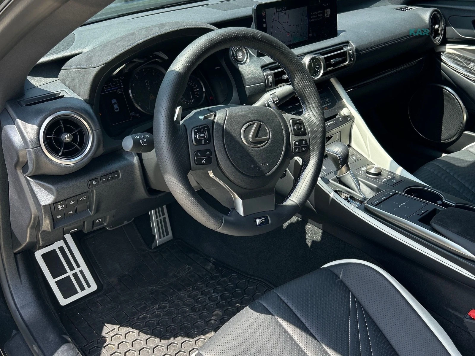 Lexus RC ���� �� �������� ����������� & ���������� | Mobile.bg � ����������� 6
