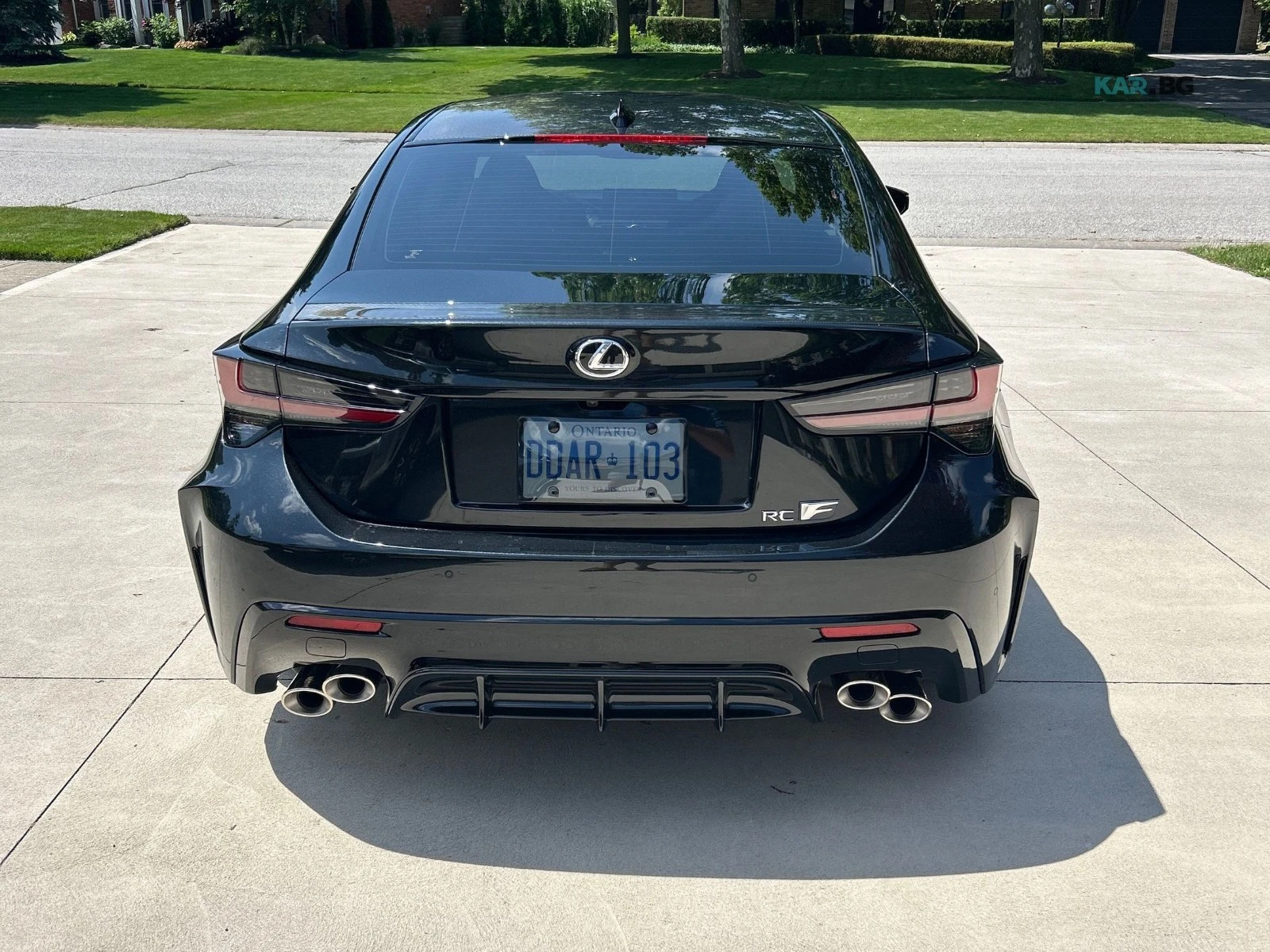 Lexus RC ���� �� �������� ����������� & ���������� | Mobile.bg � ����������� 5