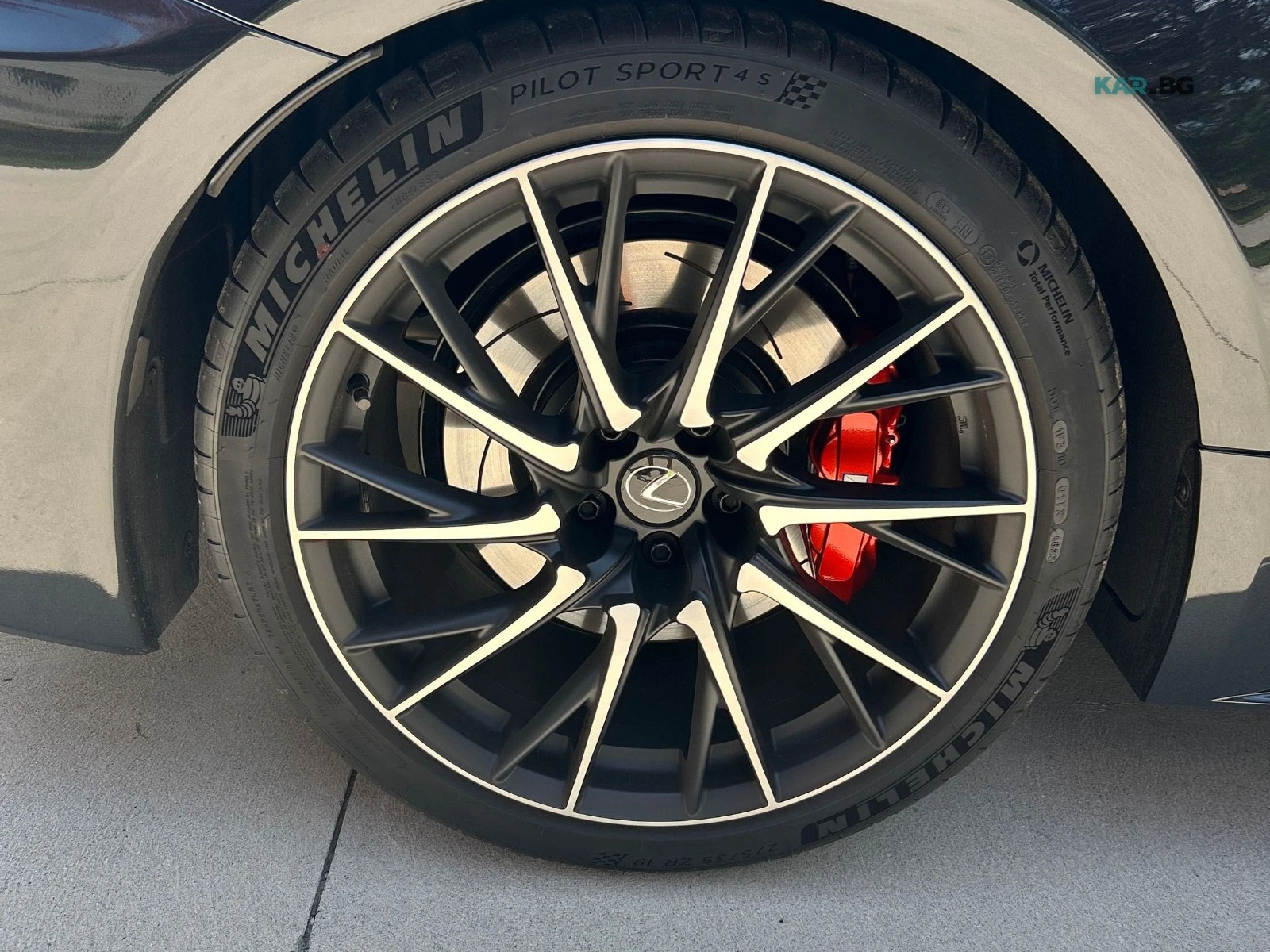 Lexus RC ���� �� �������� ����������� & ���������� | Mobile.bg � ����������� 9