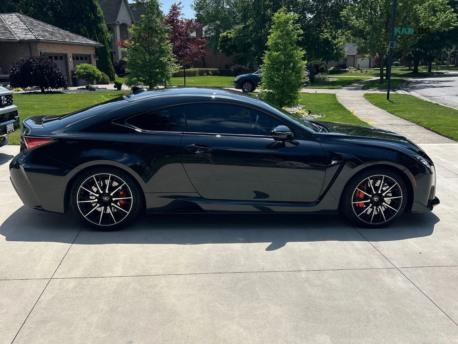 Lexus RC ���� �� �������� ����������� & ���������� | Mobile.bg � ����������� 4