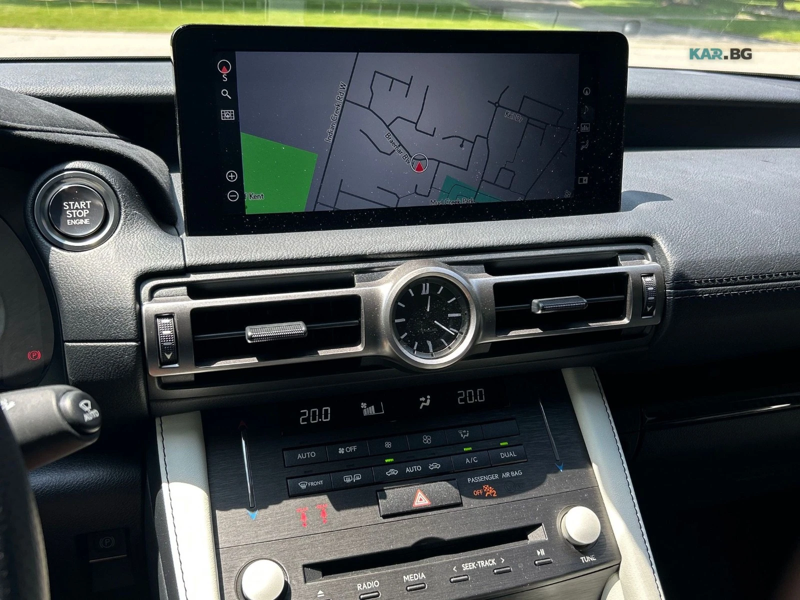 Lexus RC ���� �� �������� ����������� & ���������� | Mobile.bg � ����������� 8