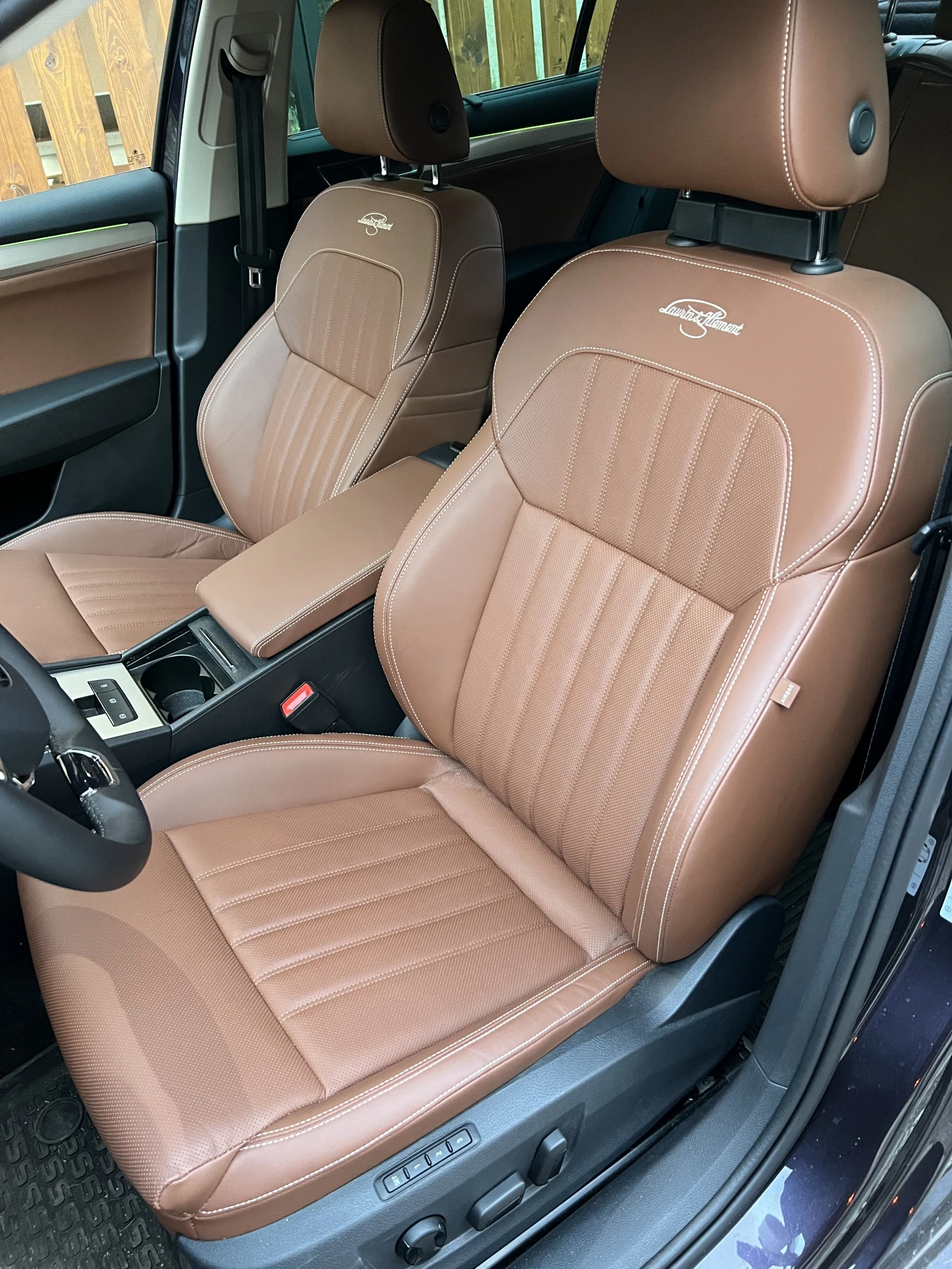Skoda Superb L&K | 2.0 TDI | 4x4 | Mobile.bg � ����������� 11