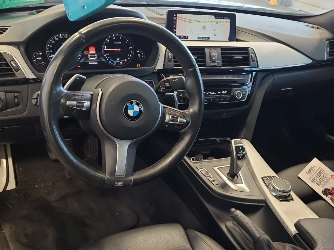 BMW 440 Coupe* X DRIVE * B 58, снимка 7 - Автомобили и джипове - 55559510
