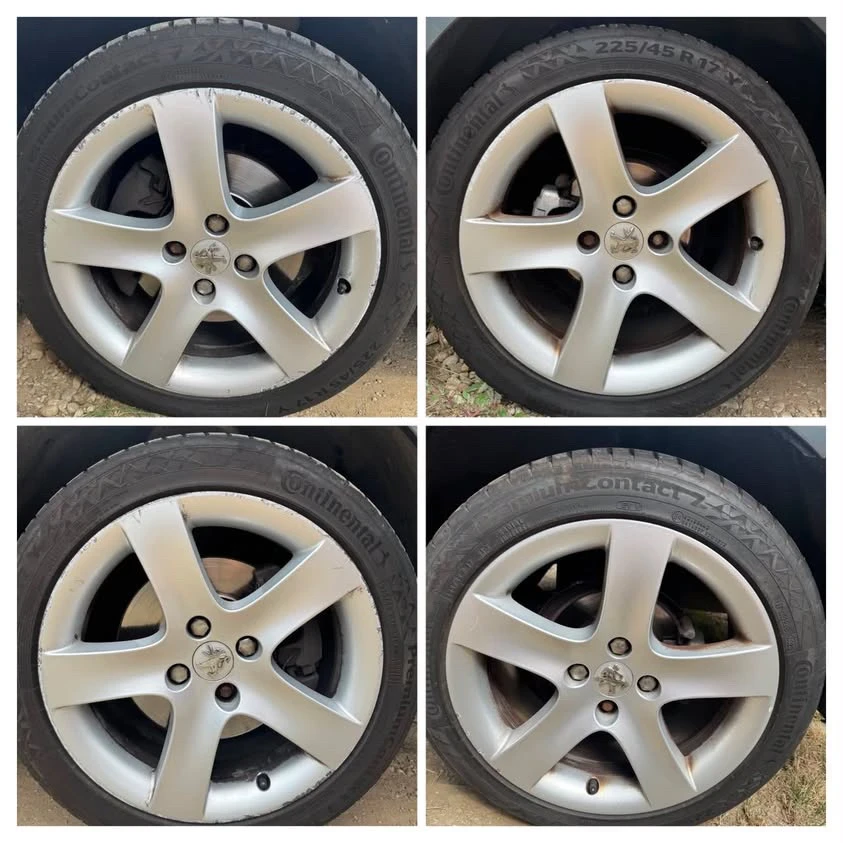 Peugeot 308 Allure, снимка 16 - Автомобили и джипове - 55606367