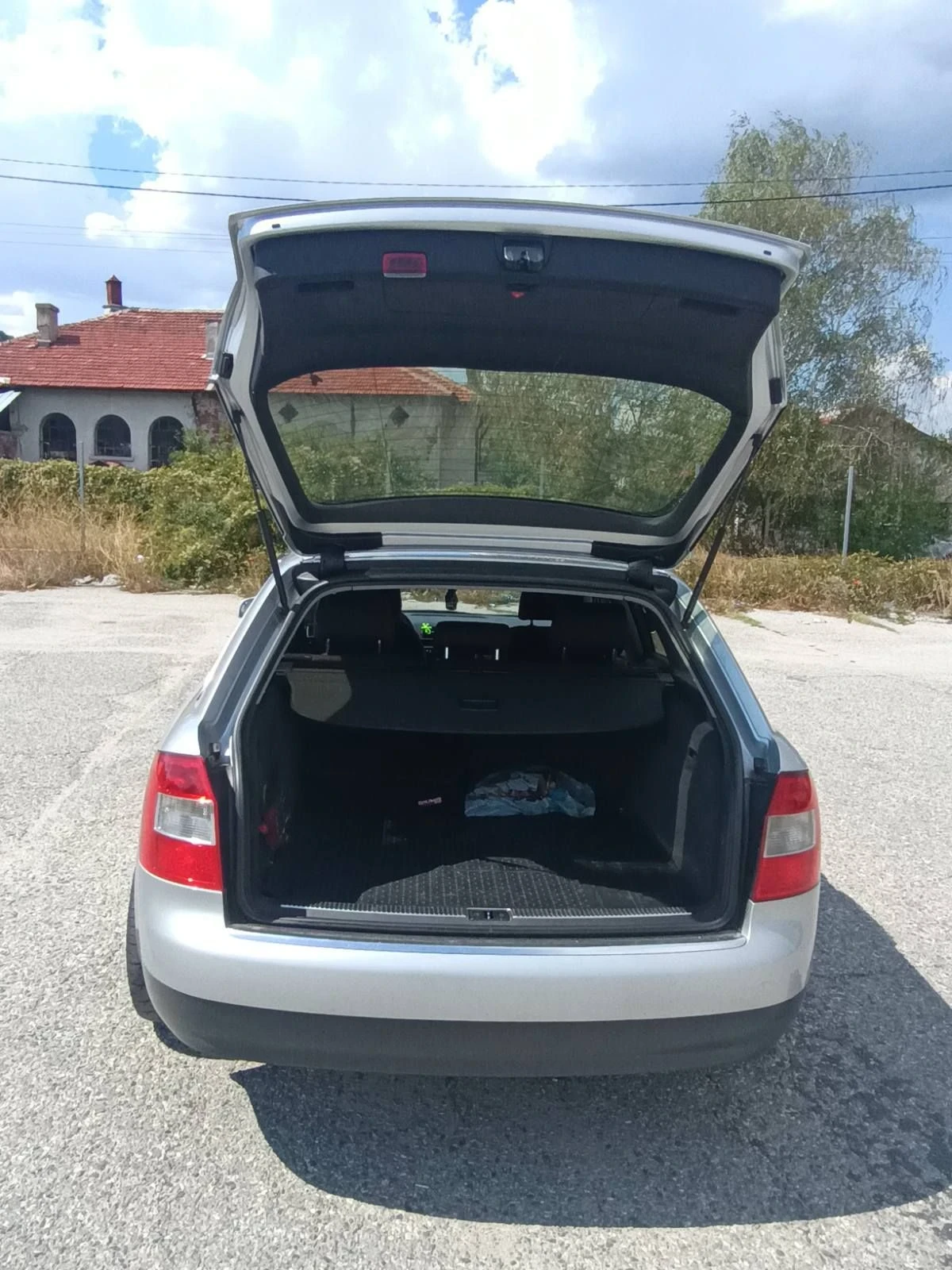 Audi A4 А4, снимка 10 - Автомобили и джипове - 55952201