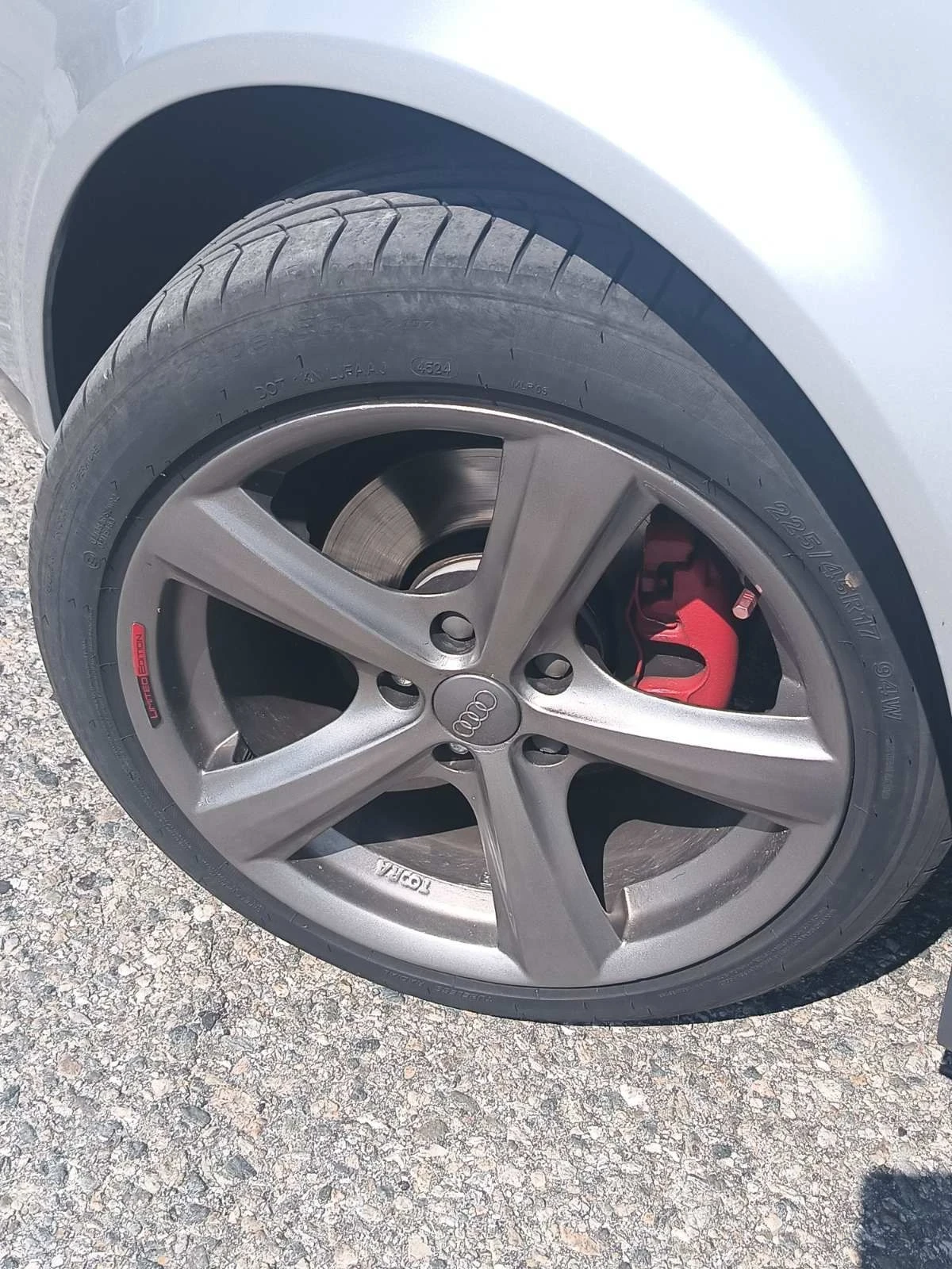 Audi A4 А4, снимка 12 - Автомобили и джипове - 55952201