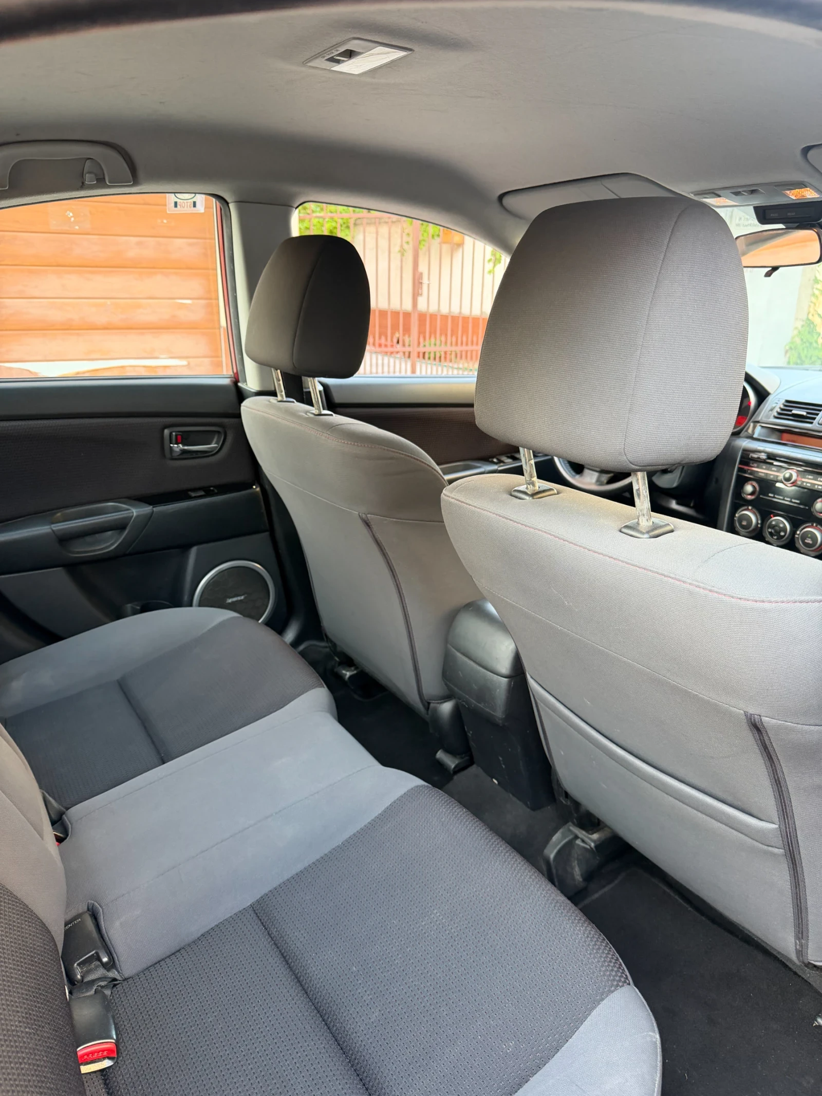 Mazda 3, снимка 8 - Автомобили и джипове - 56420419