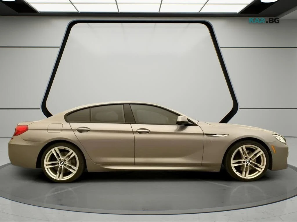 BMW 650 xDrive * Harman/Kardon* АвтоКредит * (ЦЕНА ДО БГ) , снимка 3 - Автомобили и джипове - 56062682