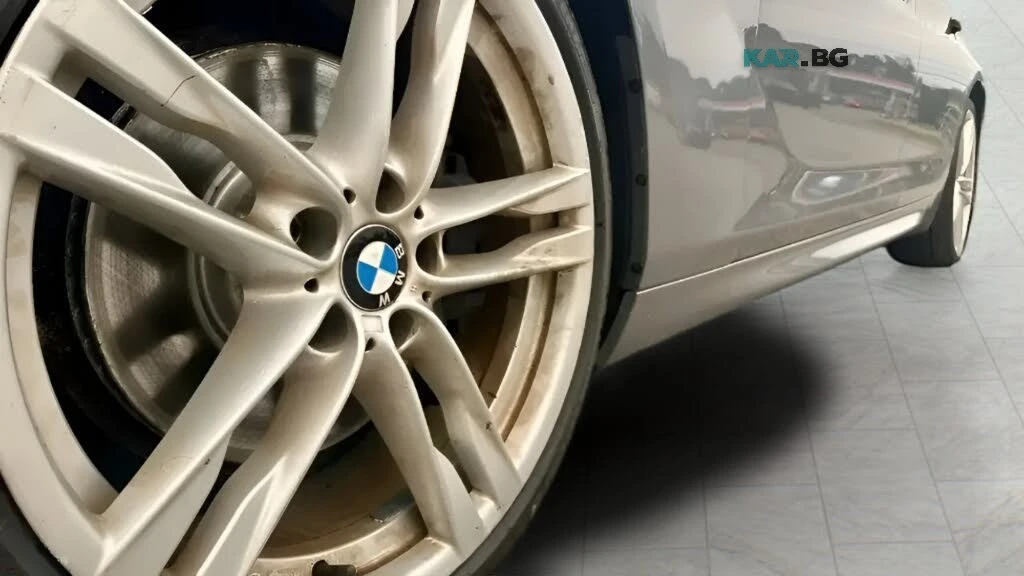 BMW 650 xDrive * Harman/Kardon* АвтоКредит * (ЦЕНА ДО БГ) , снимка 15 - Автомобили и джипове - 56062682