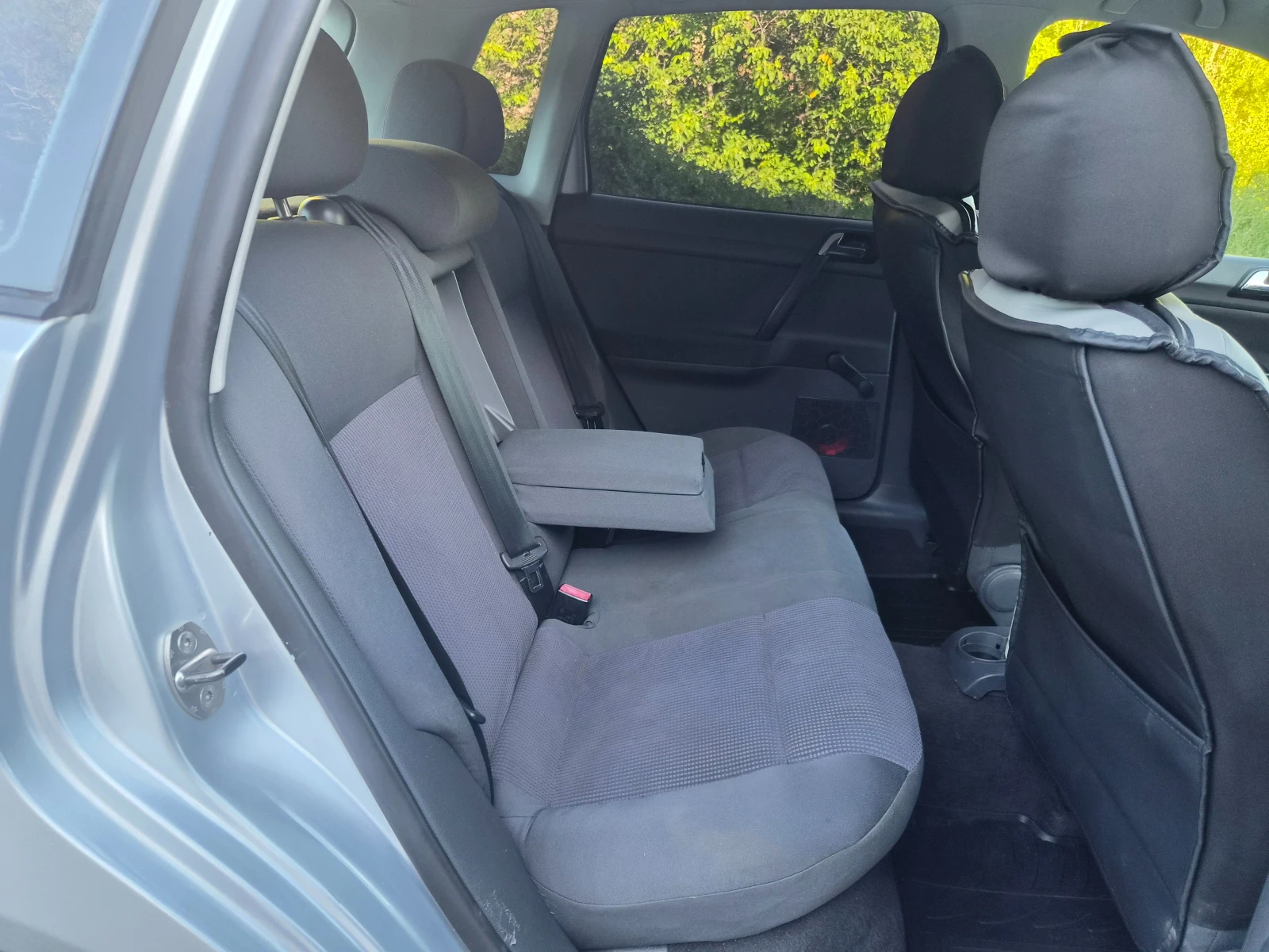VW Polo 1.4 75k.c ТОП СЪСТОЯНИЕ, снимка 12 - Автомобили и джипове - 56092317