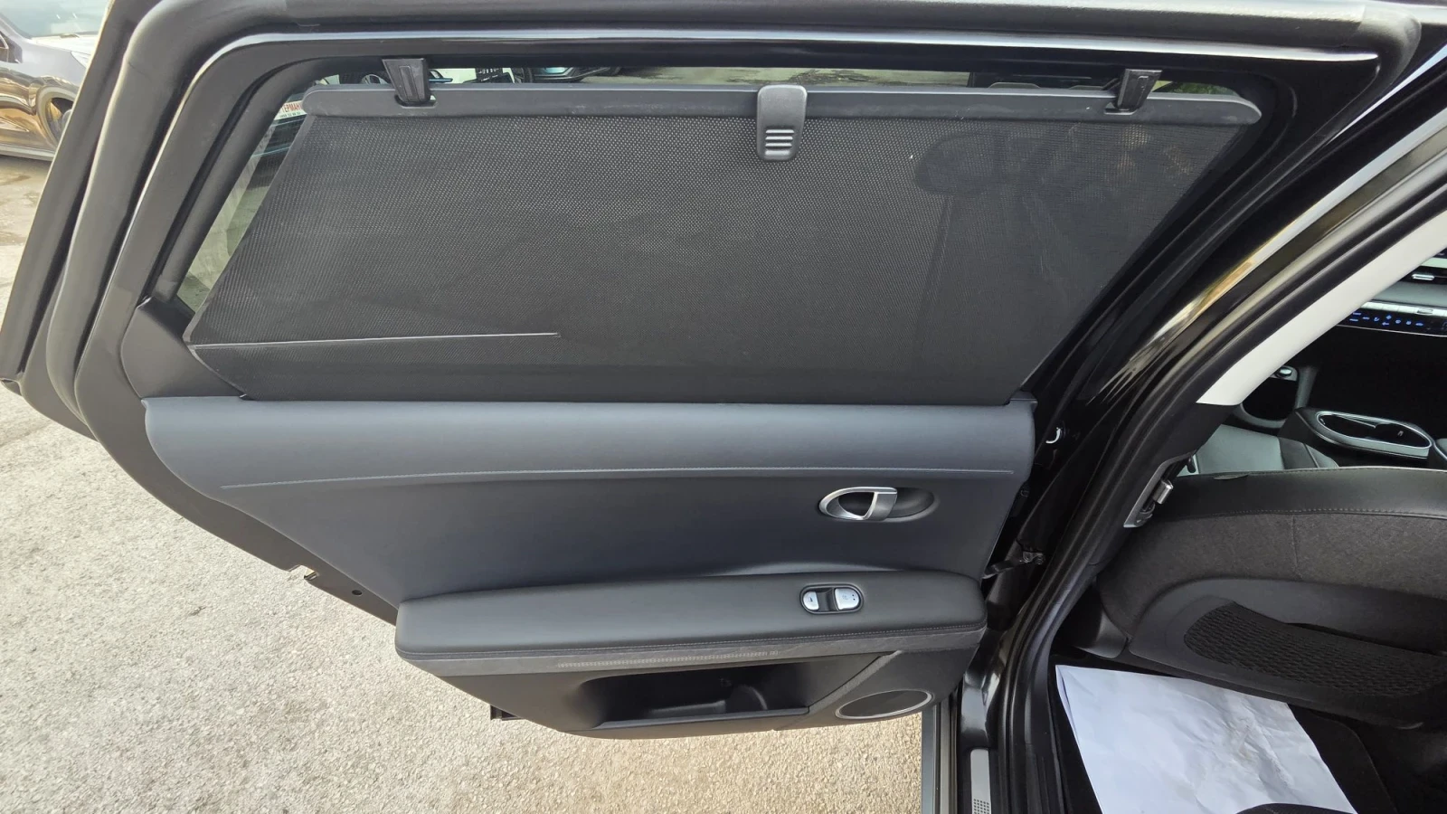 Hyundai Ioniq 5 7.2024/77.4KWh/SOH100, снимка 10 - Автомобили и джипове - 56201000