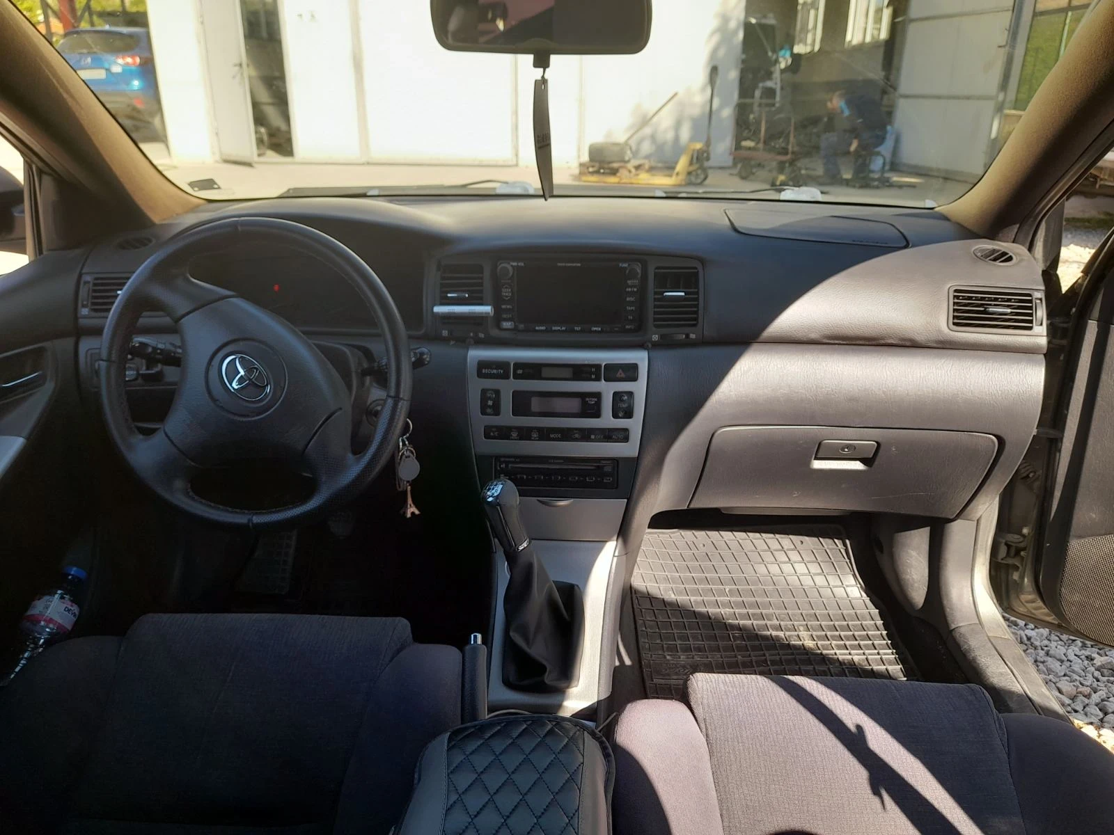 Toyota Corolla, снимка 6 - Автомобили и джипове - 56407949