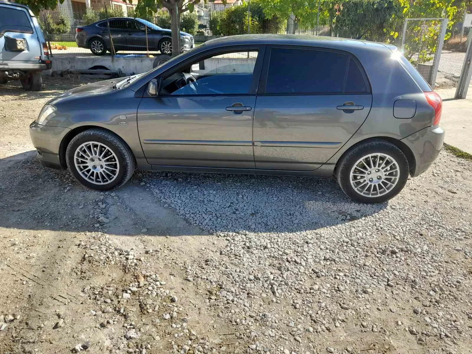 Toyota Corolla, снимка 2 - Автомобили и джипове - 56407949