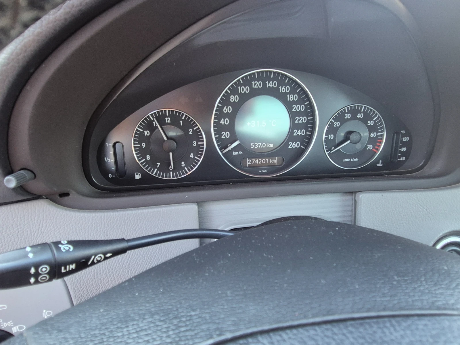 Mercedes-Benz CLK CLK 280 ������ ��� | Mobile.bg � ����������� 6