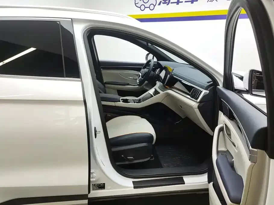 BYD Seal U PHEV Glory Edition DM-i 110KM Flagship PLUS | Mobile.bg � ����������� 8
