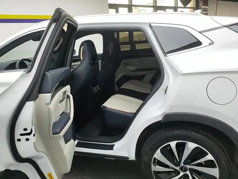 BYD Seal U PHEV Glory Edition DM-i 110KM Flagship PLUS | Mobile.bg � ����������� 11