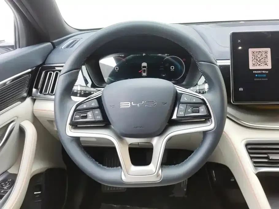 BYD Seal U PHEV Glory Edition DM-i 110KM Flagship PLUS | Mobile.bg � ����������� 15