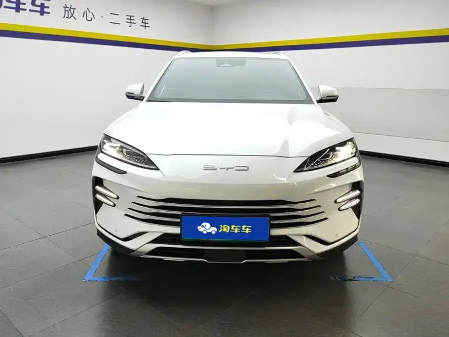 BYD Seal U PHEV Glory Edition DM-i 110KM Flagship PLUS | Mobile.bg � ����������� 2
