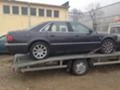 Audi A8 3.3TDI На ЧАСТИ!, снимка 3