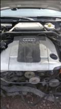 Audi A8 3.0tdi НА ЧАСТИ - [7] 