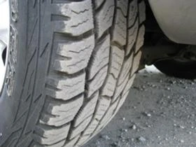 Nissan Terrano II 2,7 TDI, снимка 15