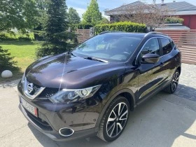 Nissan Qashqai  КОЖА НАВИГАЦИЯ КАМЕРА 360 ЛИЗИНГ