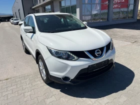 Nissan Qashqai 1.2 i 115k.c, снимка 2