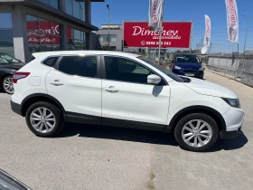 Nissan Qashqai 1.2 i 115k.c, снимка 4